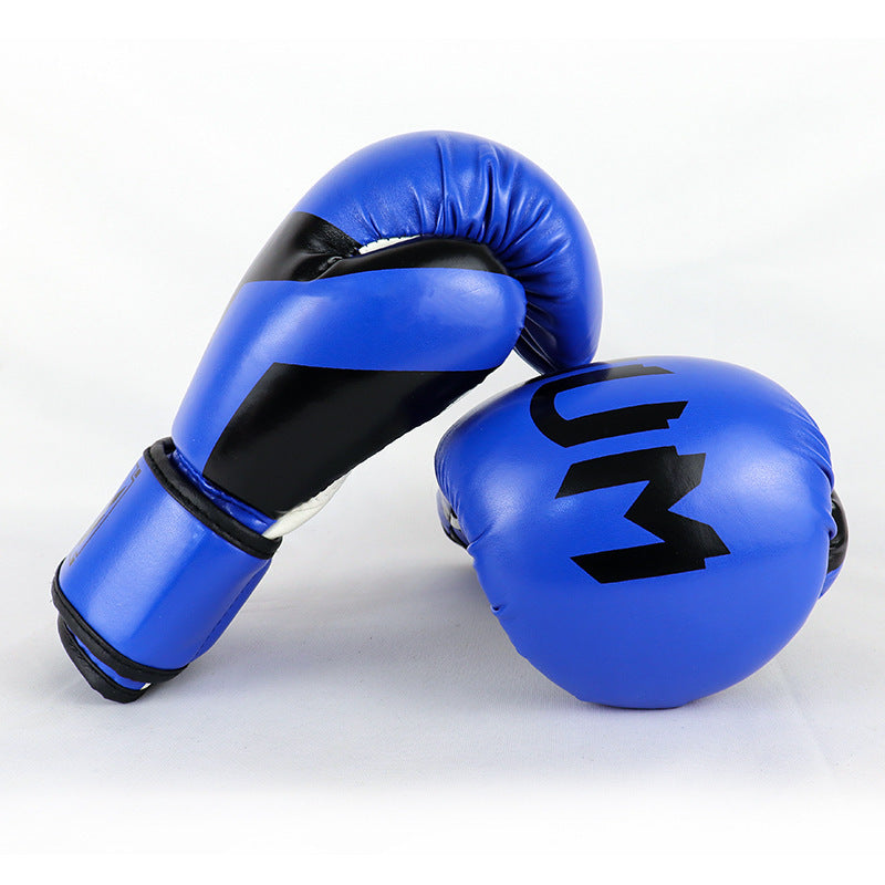 Boxing GlovesCompetition Training Gloves Men And Women