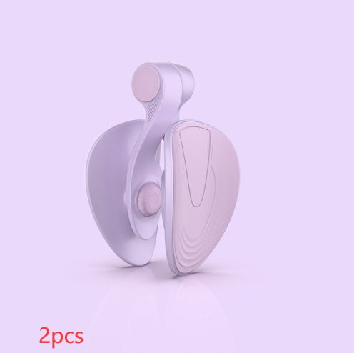 Practice Buttock Warping Buttock Artifact Pelvic Floor Muscle Training