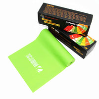 Thumbnail for Slingshot Flat Rubber Band Professional Sports Special Box 2 Meters