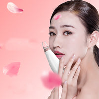 Thumbnail for The pores clean artifact household cosmetic instrument suck black new instrument