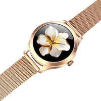 Thumbnail for Echo Shop 10pro women's smart Watch