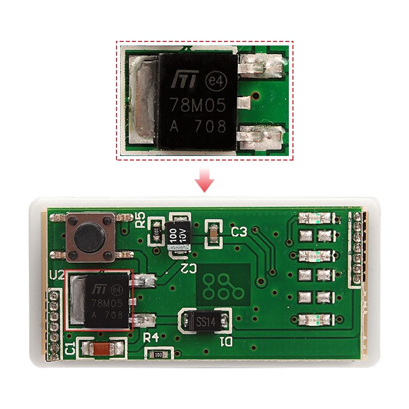 Plug And Play OBD2 For Car Fuel Economy