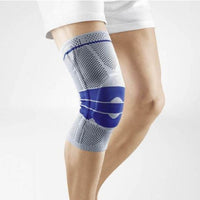 Thumbnail for Sports Running Fitness Protection Knee Pads Brace Strap