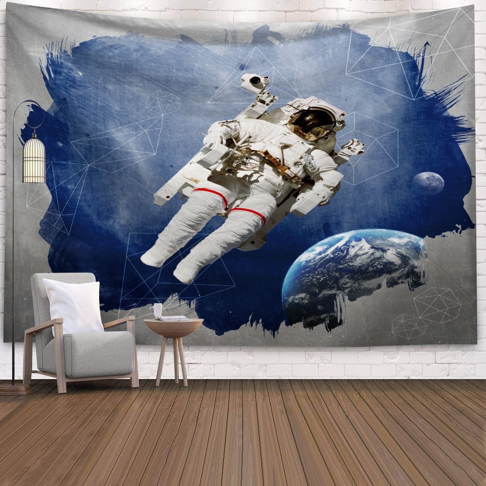 Art Wall Digital Printing Tapestry