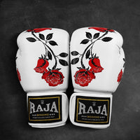 Thumbnail for Raja factory boxing gloves