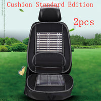 Thumbnail for Breathable Cool Pad Summer Mat Seat Cushion Van Universal Pad