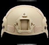 Thumbnail for Lightweight Tactical Helmet