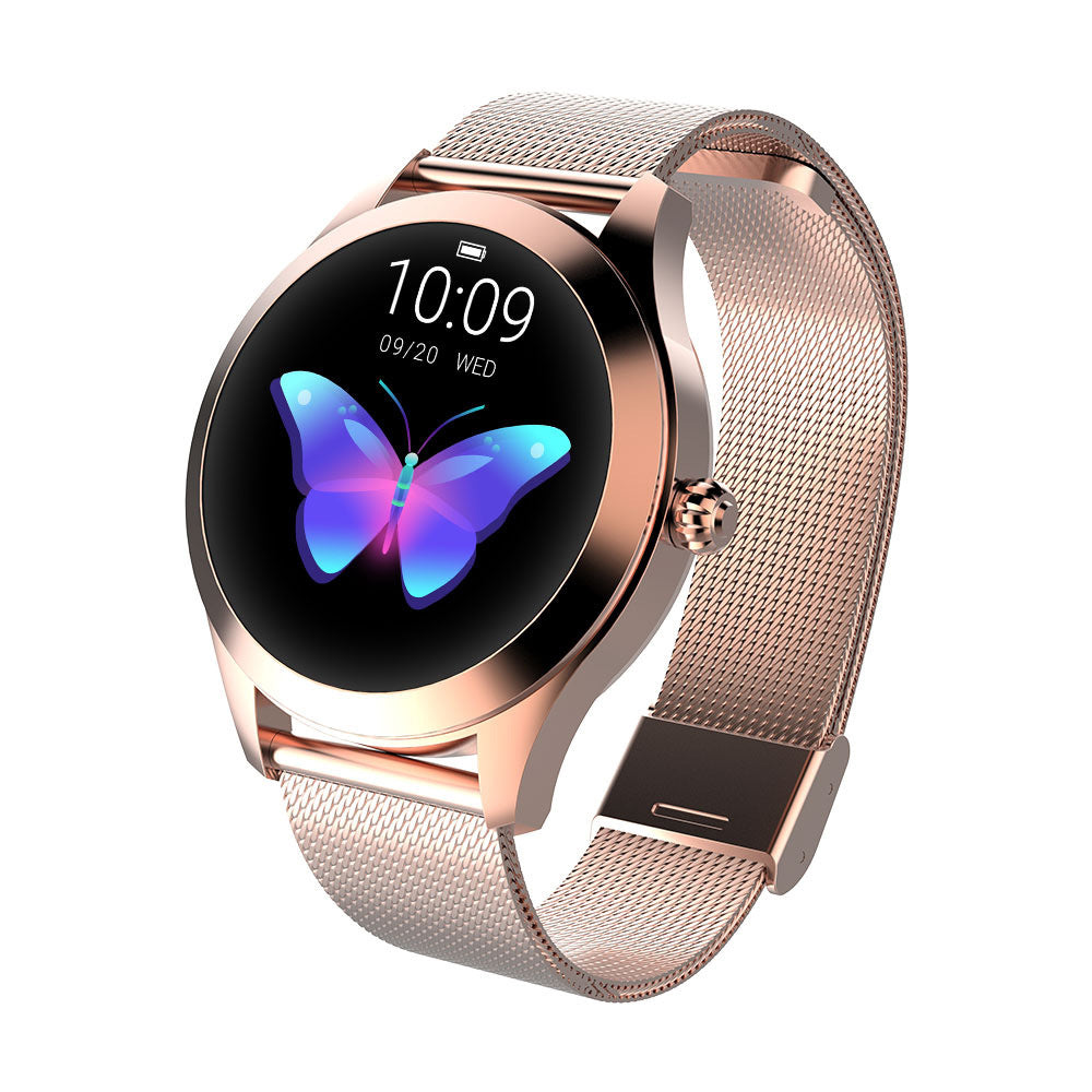 Echo Shop 10pro women's smart Watch