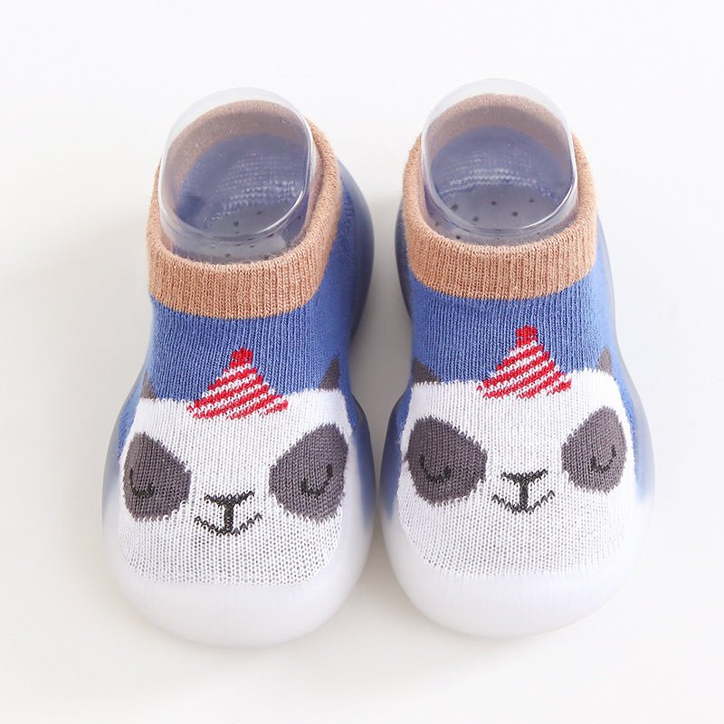 0-4 Years Old Baby Toddler Shoes