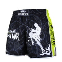 Thumbnail for Boxing Shorts Sports Sanda Training Suit