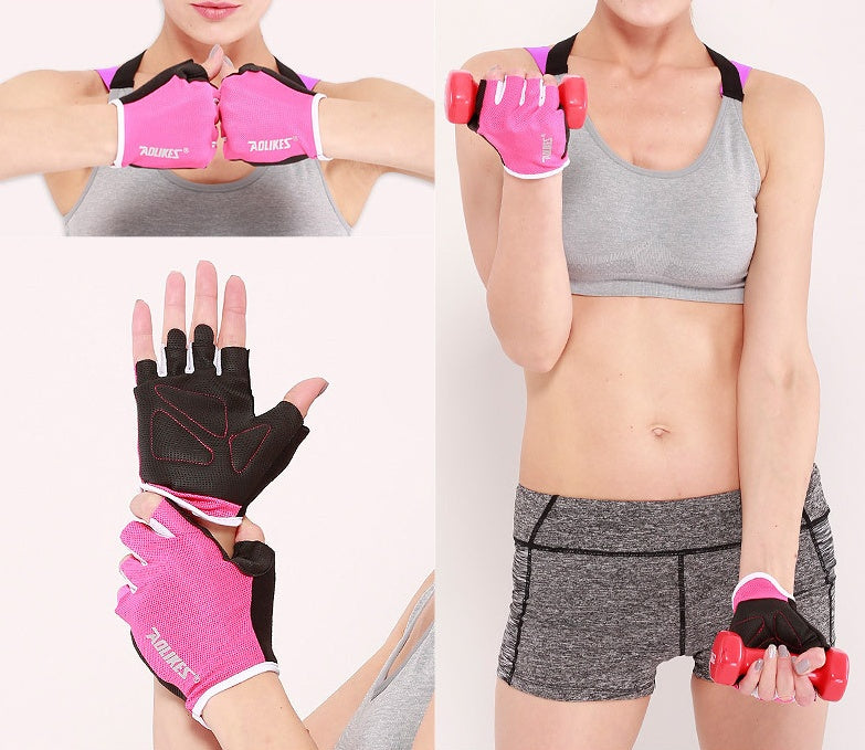 Workout Power Gloves