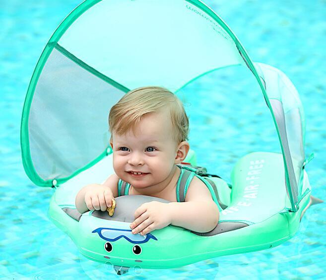 Baby Swimming Ring