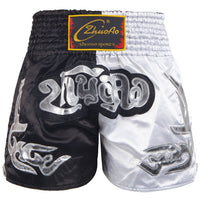 Thumbnail for Boxing Sanda Training Fighting Shorts Male