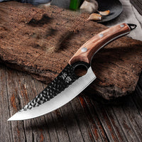 Thumbnail for Small Scimitar For Slaughtering And Cutting Meat