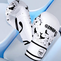 Thumbnail for Boxing Gloves Sanda Gloves Training Boxing Glove