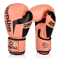 Thumbnail for Boxing Gloves Sanda Gloves Training Boxing Glove