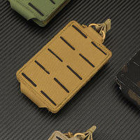 Thumbnail for Retractable Tactical Magazine Bag Outdoor Molle