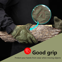 Thumbnail for Tactical Camo Military Army Cycling Glove Sport Climb