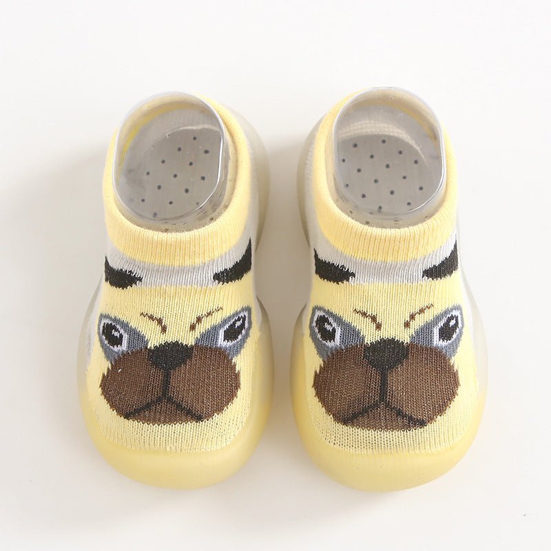 0-4 Years Old Baby Toddler Shoes