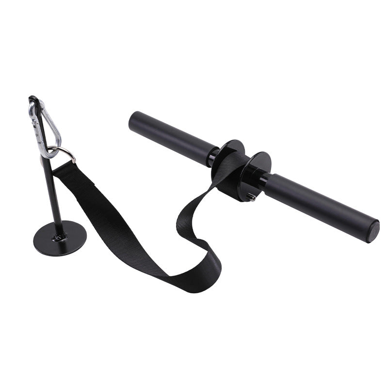 Arm Strength Training Equipment Forearm Stick Weight Bearing