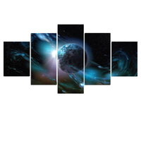 Thumbnail for HD Modern Home Decoration Canvas Five-piece Decorative Painting