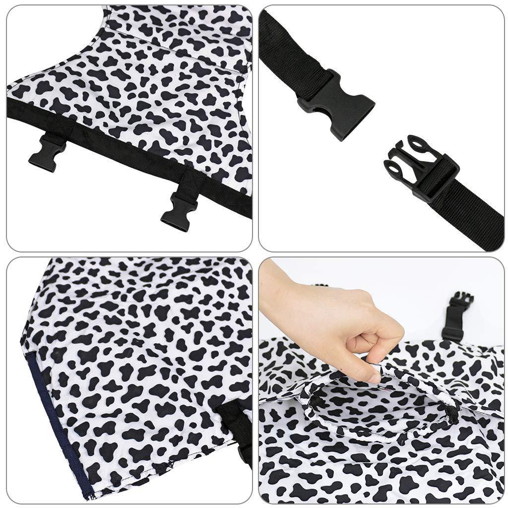 Portable Baby Dining Chair Bag Baby Safety Seat