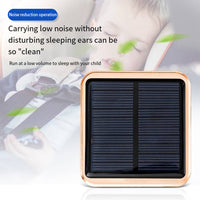 Thumbnail for Car Mounted Solar Powered Air Purification Deodorization Sterilization Disinfection Device